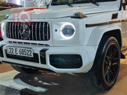 مێرسێدس بێنز G-Class